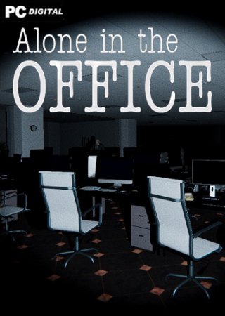 Alone in the Office (2021) PC | 