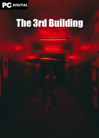 The 3rd Building (2021) PC | 