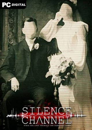 Silence Channel (2021) PC | 