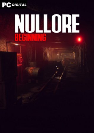NULLORE: beginning (2021) PC | 