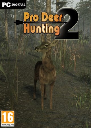 Pro Deer Hunting 2 (2021) PC | 