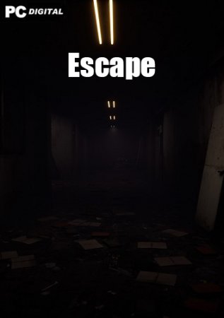 Escape (2021) PC | Лицензия