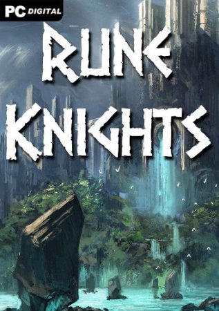 Rune Knights (2021) PC | Early Access
