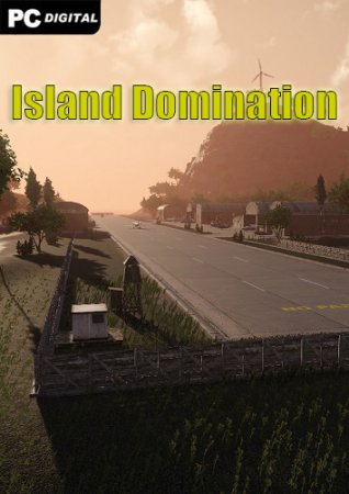 Island Domination (2021) PC | 