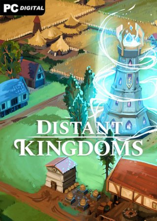 Distant Kingdoms [v 11359 | Early Access] (2021) PC | 