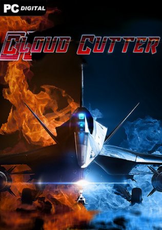 Cloud Cutter (2021) PC | 