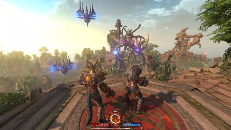 Almighty: Kill Your Gods (2021) PC | Early Access