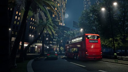 Bus Simulator 21 [+ DLCs] (2021) PC | 