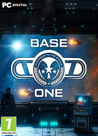 Base One (2021) PC | 