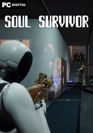 Soul Survivor (2021) PC | 