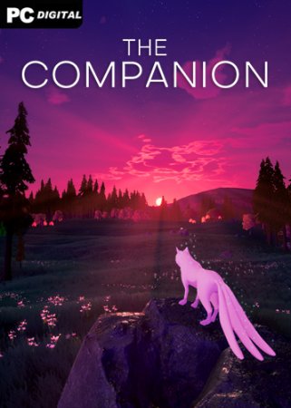 The Companion (2021) PC | 