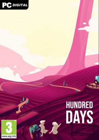 Hundred Days - Winemaking Simulator (2021) PC | 