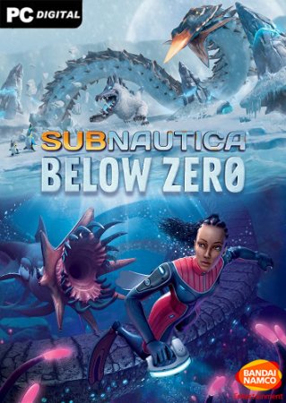 Subnautica: Below Zero (2021) PC | 
