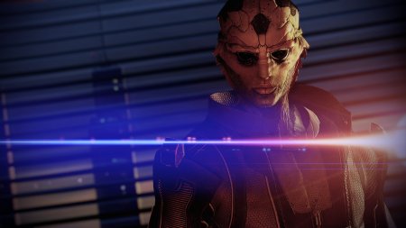 Mass Effect Legendary Edition [v 2.0.0.48602 + DLCs] (2021) PC | RePack by DjDI