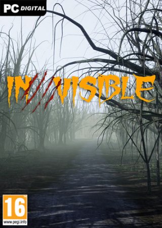 Invisible (2021) PC | 