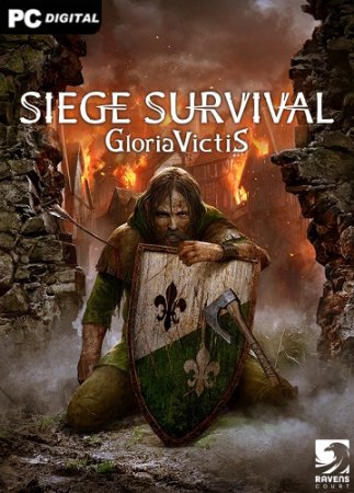 Siege Survival: Gloria Victis (2021) PC | RePack  Chovka