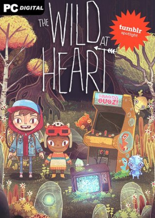 The Wild at Heart (2021) PC | 