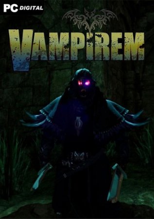 Vampirem (2021) PC | 