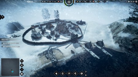 Frozenheim (2022) PC | Лицензия