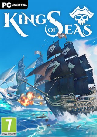 King of Seas (2021) PC | 