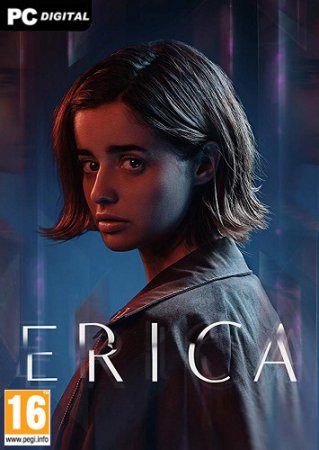 Erica (2021) PC | 