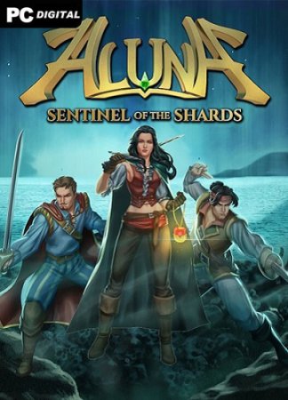 Aluna: Sentinel of the Shards (2021) PC | 