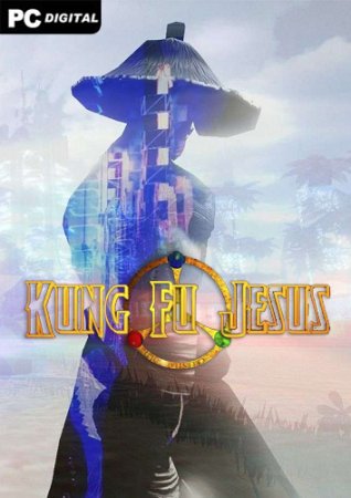 Kung Fu Jesus (2021) PC | 