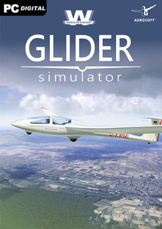 World of Aircraft: Glider Simulator (2021) PC | 