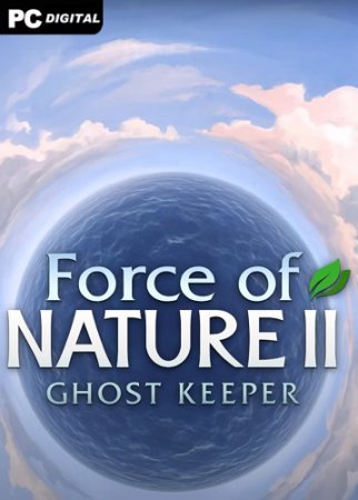 Force of Nature 2: Ghost Keeper (2021) PC | 