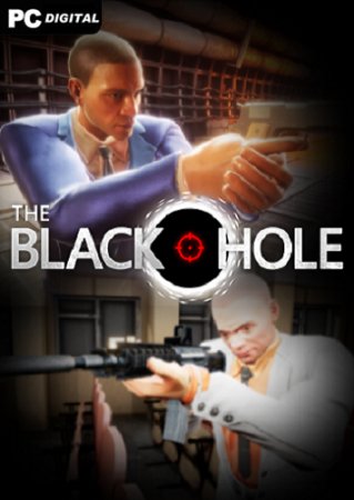 The Black Hole (2021) PC | 