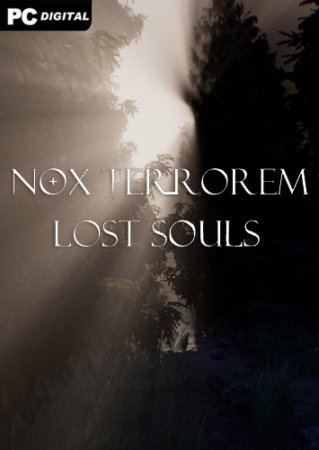 Nox Terrorem: Lost Souls (2021) PC | Лицензия