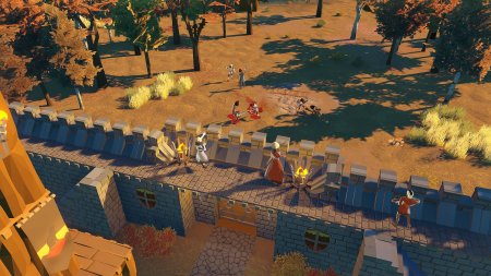 Going Medieval [v 0.5.28.4] (2021) PC | Early Access