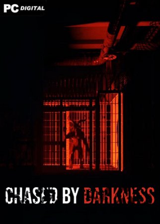 Chased by Darkness (2021) PC | 