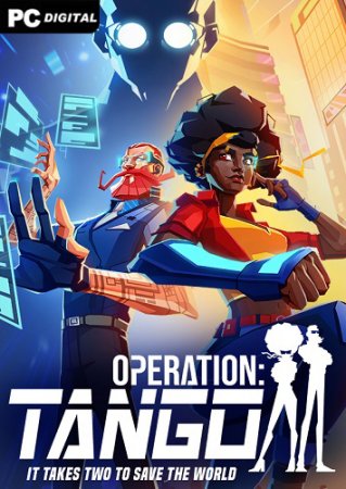Operation: Tango [v 1.01.00] (2021) PC | 