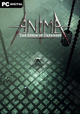 Anima: The Reign of Darkness (2021) PC | RePack  Chovka