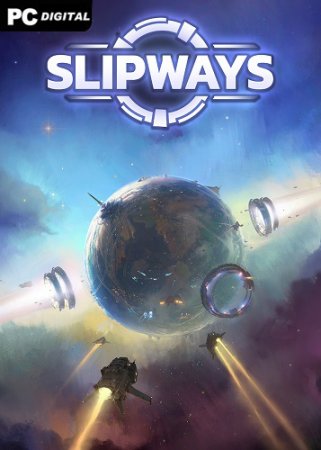 Slipways (2021) PC | 
