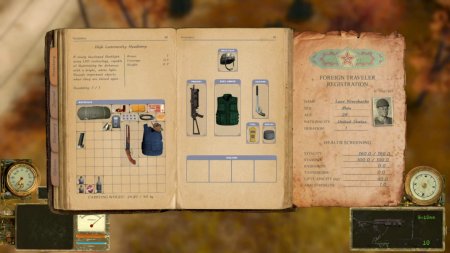 Tunguska: The Visitation [+ DLCs] (2021) PC | Лицензия