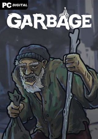 Garbage (2021) PC | 