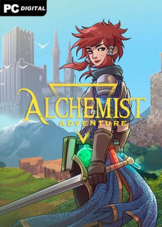 Alchemist Adventure (2021) PC | 