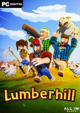 Lumberhill (2021) PC | 