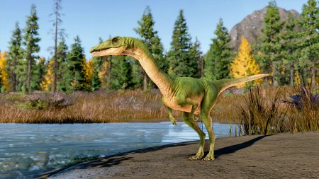 Jurassic World Evolution 2 - Deluxe Edition (2021) PC | Лицензия