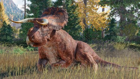 Jurassic World Evolution 2 - Deluxe Edition (2021) PC | Лицензия
