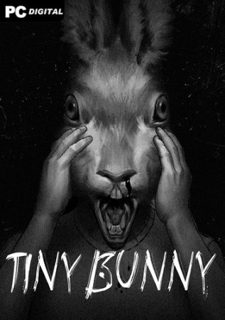 Tiny Bunny (2021) PC | Early Access