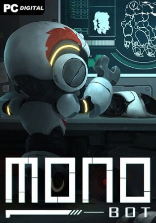 Monobot (2021) PC | 