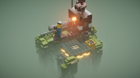 LEGO Builder's Journey (2021) PC | RePack  Chovka