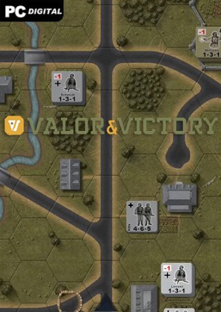 Valor & Victory (2021) PC | 