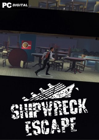 Shipwreck Escape (2021) PC | 