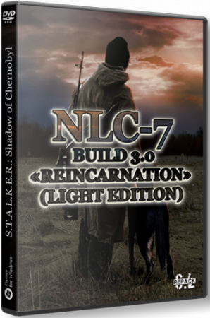  NLC 7 - Build 3.0 Reincarnation (Light Edition) (2021) PC | RePack  SEREGA-LUS
