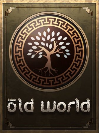 Old World [v 1.0.70360 + DLCs] (2021) PC | 