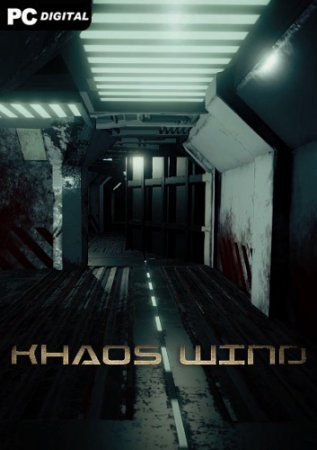 Khaos Wind (2021) PC | 